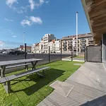 Apartment Miramar By Interhome