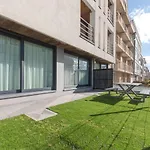 Apartment Miramar By Interhome