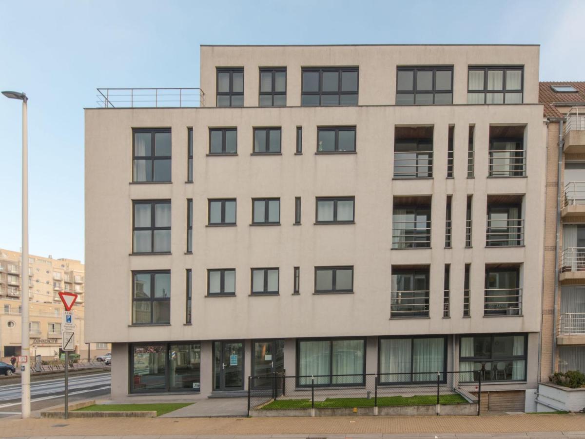 Miramar By Interhome Appartement