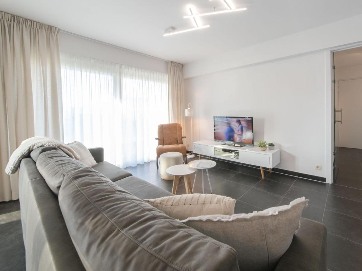Apartment Miramar By Interhome