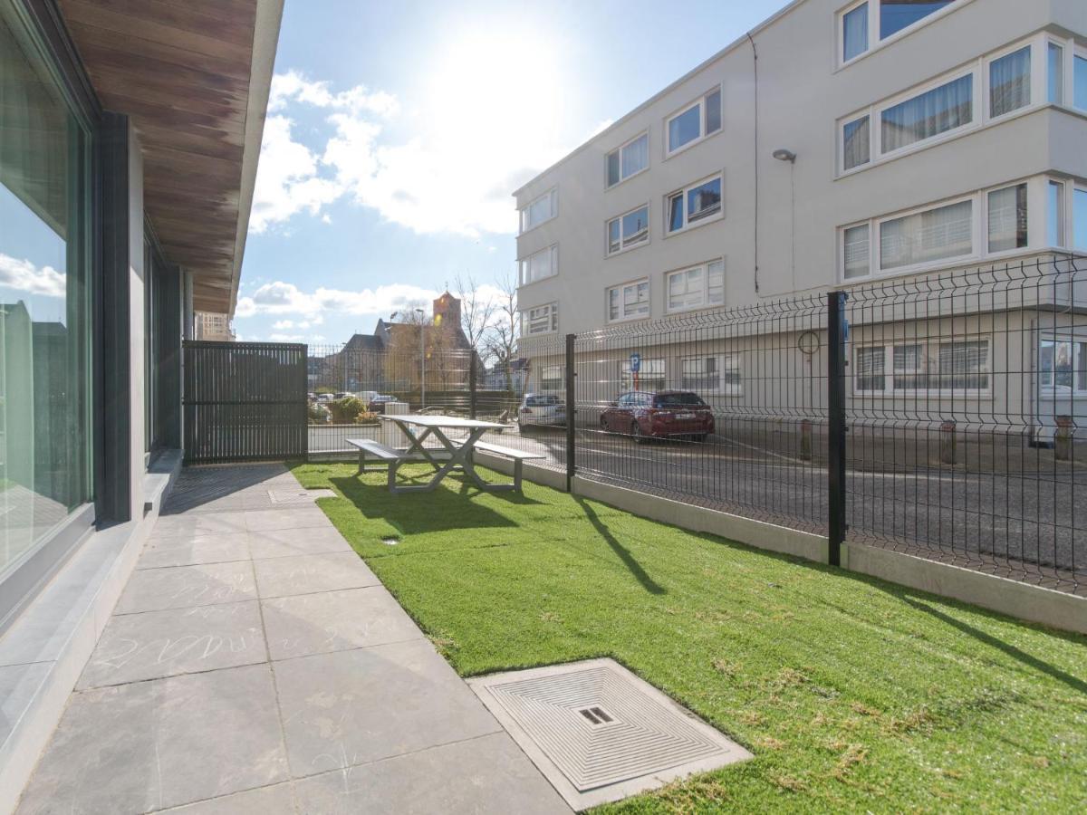 Miramar By Interhome Appartement Oostende